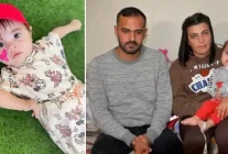 Depremzede SMA’lı Yasmin Elif'ten acı haber